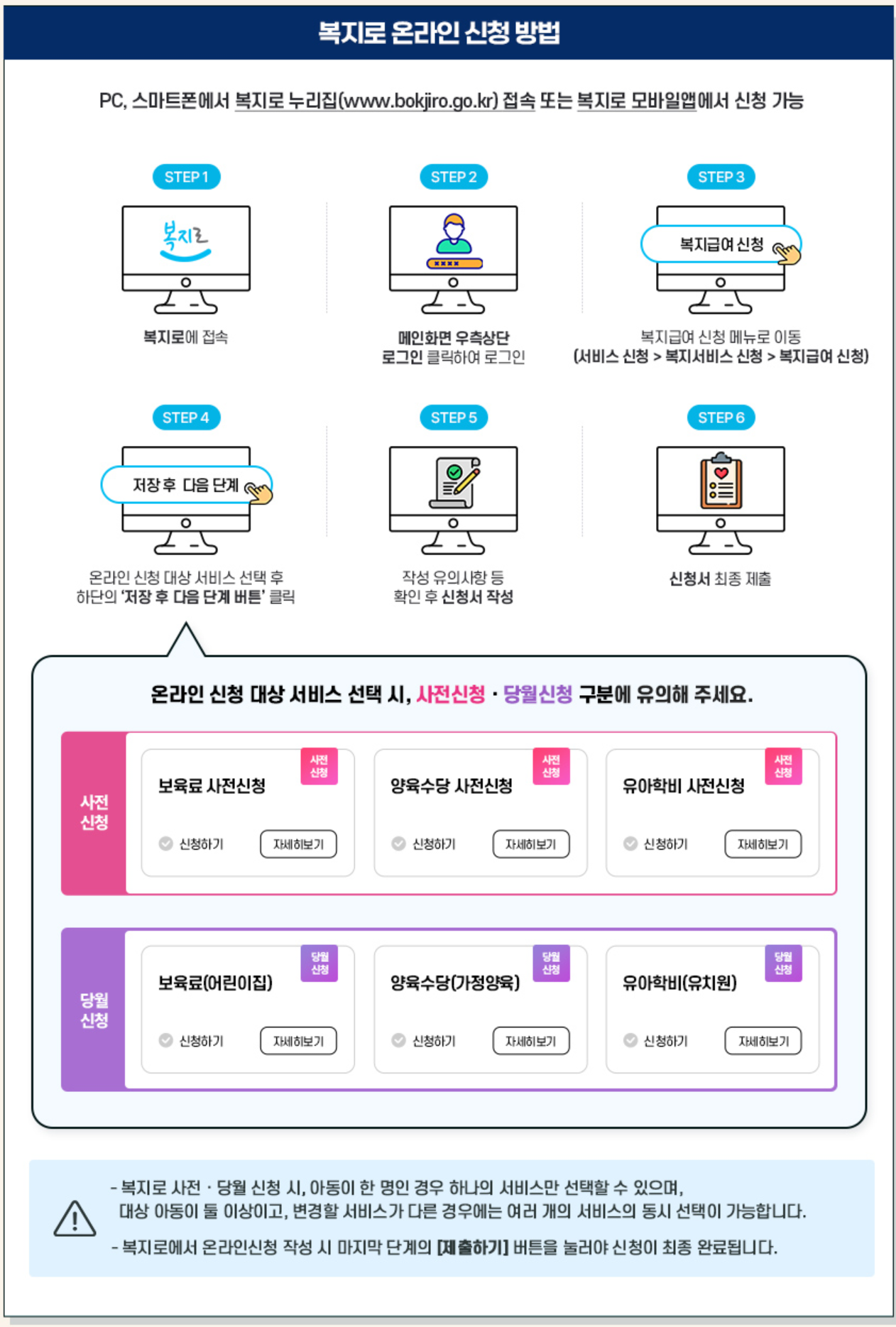 2025보육료 지원