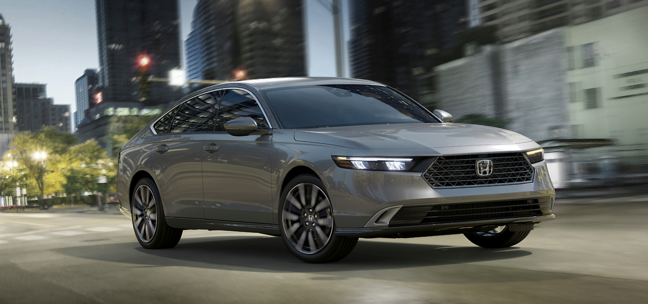 2024 혼다 어코드 하이브리드 연비와 성능: 최고의 하이브리드 세단은?