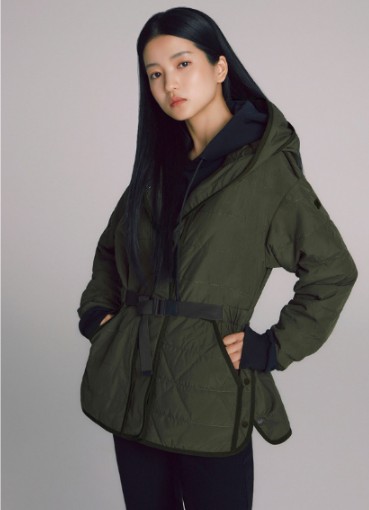 경량 패딩 여성 추천