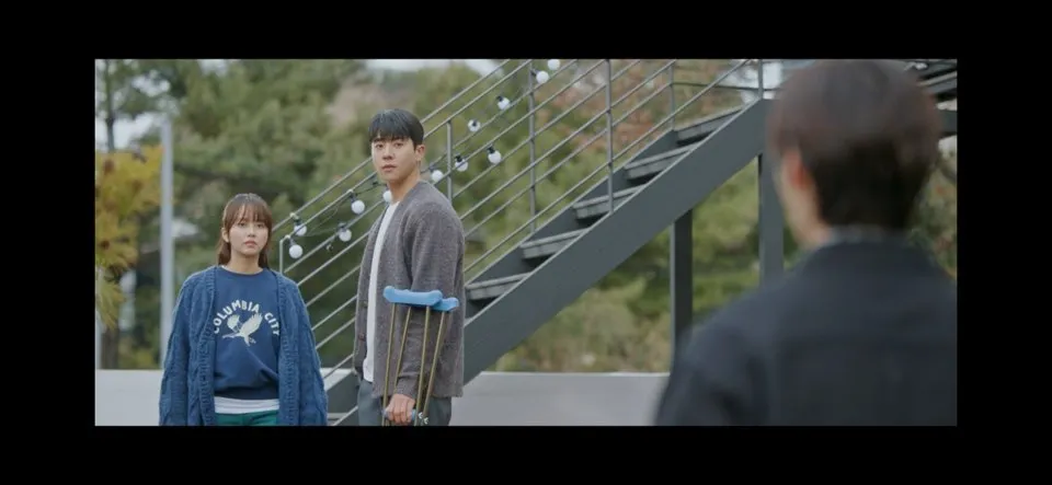 우연일까 4회 줄거리 우연일까 재방송