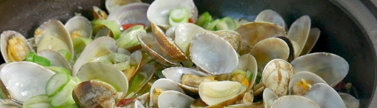 바지락 3