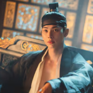 폭군의 셰프 이채민