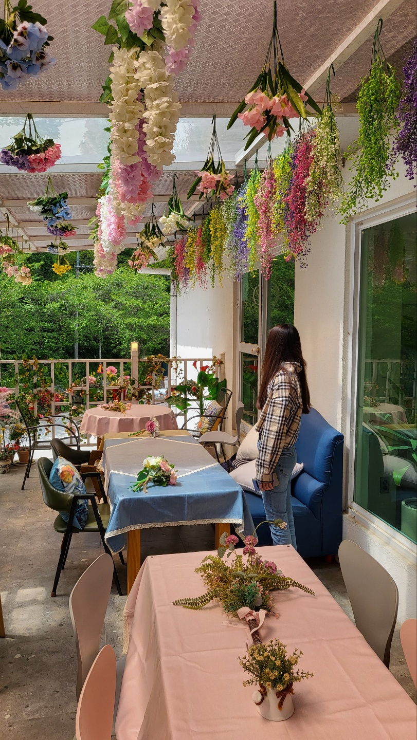 나주 에비뉴 449 카페