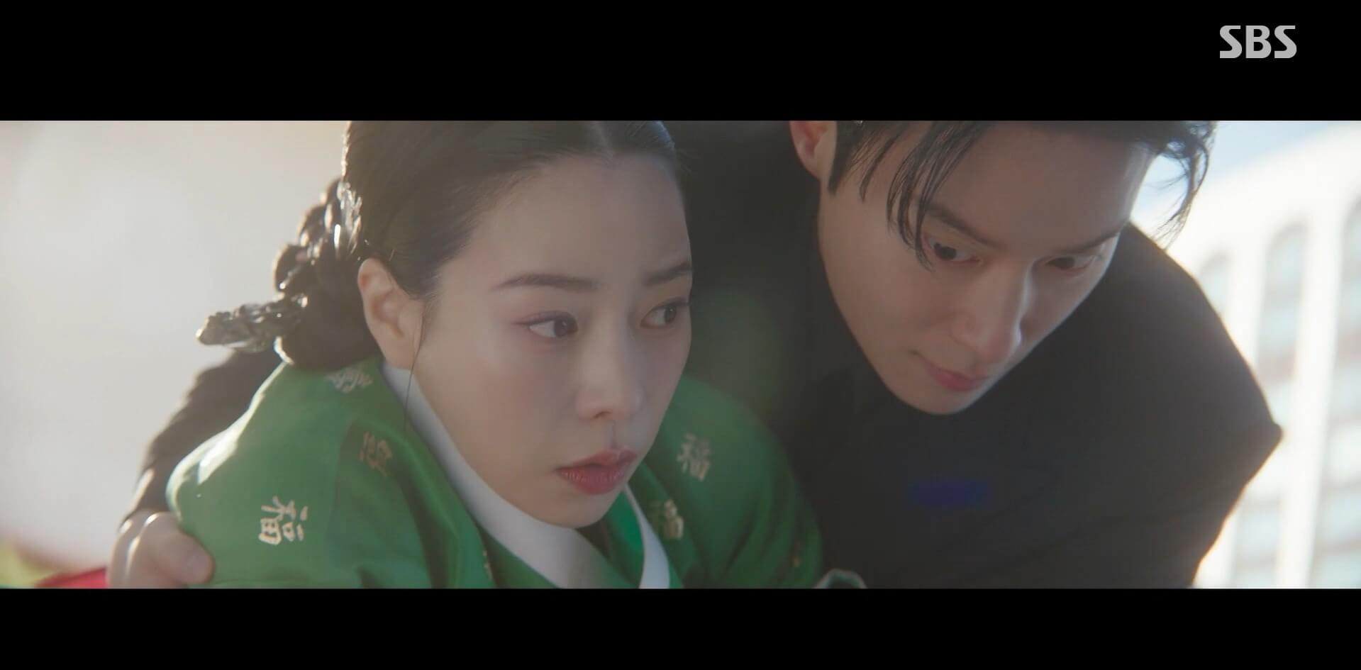 SBS 멋진 신세계 공식 홈페이지 자료 52