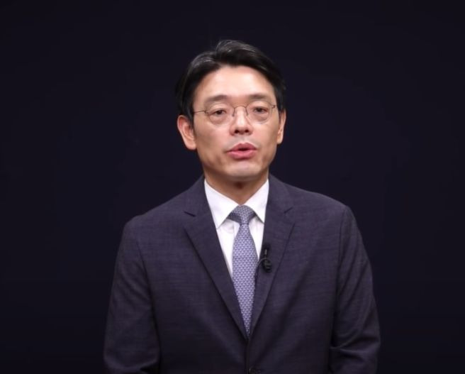 이동훈 개혁신당 수석 대변인 임명