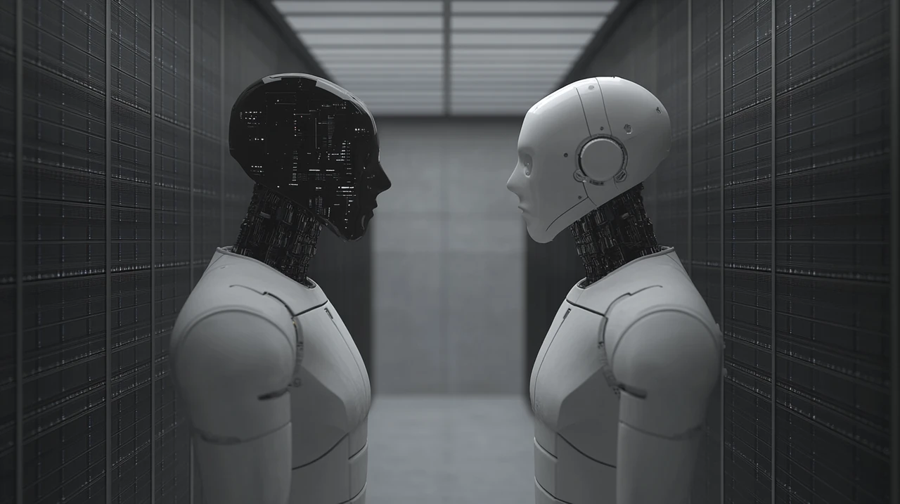 중국 AI ETF는 클라우드 컴퓨팅 인프라와 연계되고 로보틱스 ETF는 첨단 제조 현장과 연결되어 각 테마별 실물경제 투자처를 효과적으로 비교합니다.