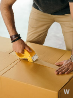 우체국 택배조회 모바일 1