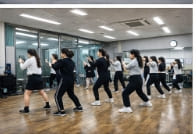 한림예고