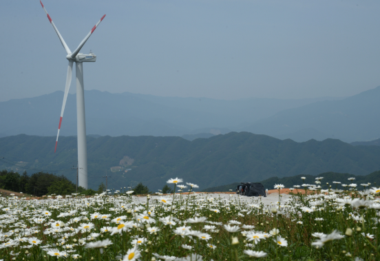 감악산 별바람언덕