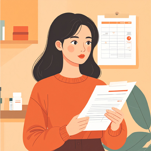 내 몸의 상태에 맞지 않으면 오히려 독이 될 수 있습니다