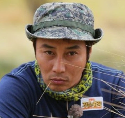 김병만 개그맨 조선의 사랑꾼