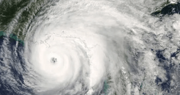 2024년 태풍 예상