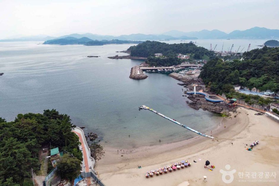 사천 가볼만한곳 베스트 10