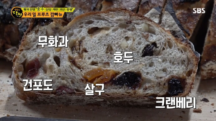 충주-프루츠깜빠뉴