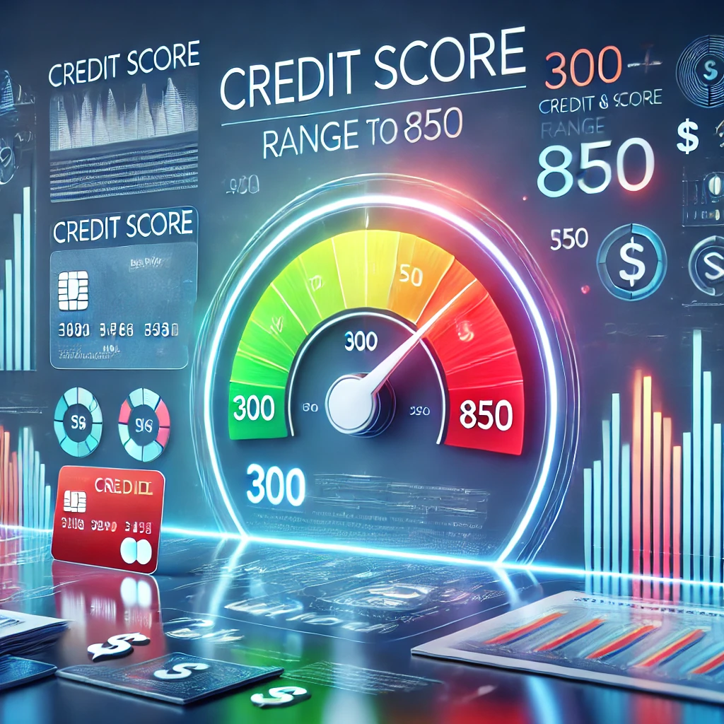 신용 점수 관리 및 올리는 방법