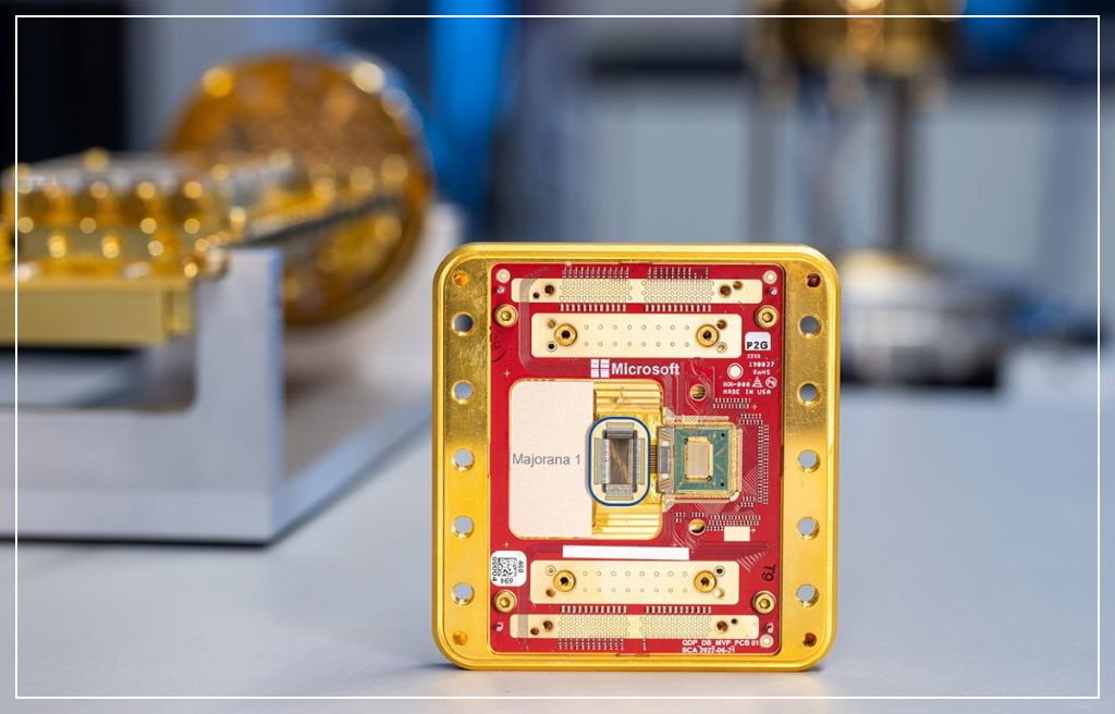 마이크로소프트 양자컴퓨터 3