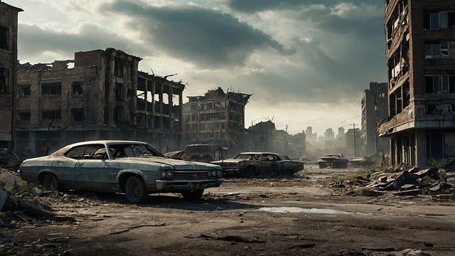 난카이 대지진 충격적 진실과 대비법