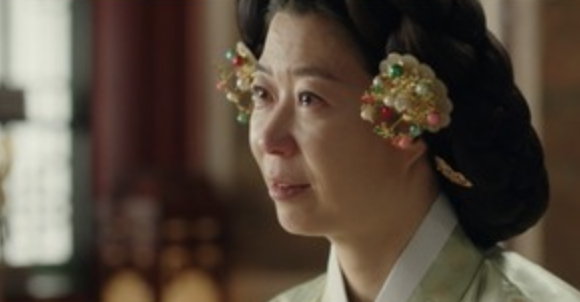 소희정 사극