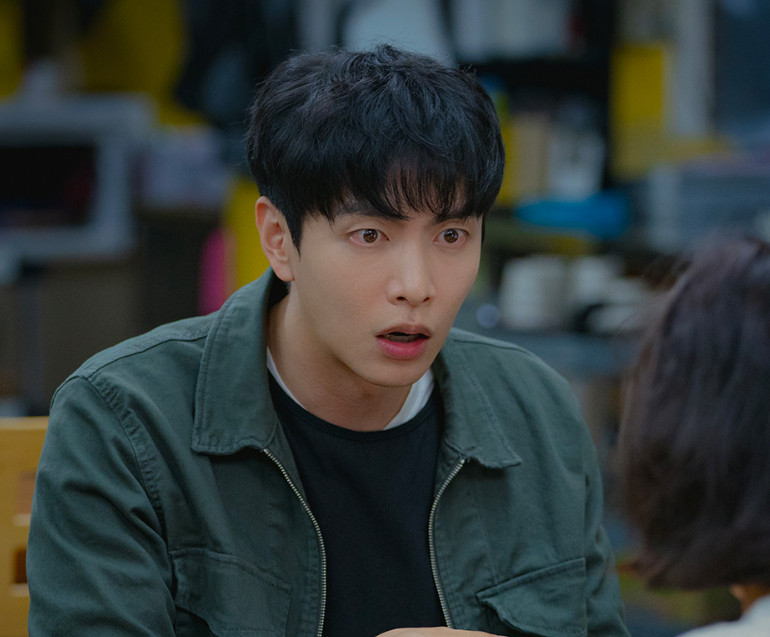 JTBC 드라마 힙하게 정보 등장인물 줄거리 논란 후기