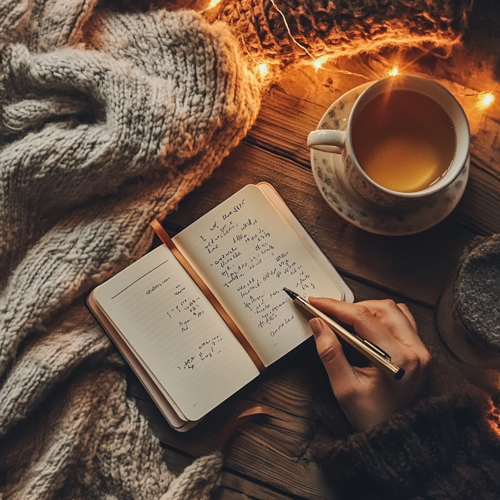 스트래스 관리 방법