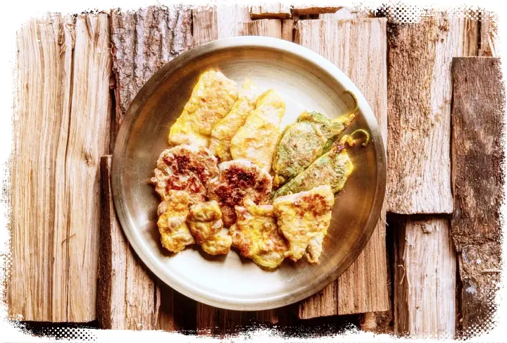 편스토랑 자가제면 막국수, 참나무 능이 장작구 통닭 서울 신당동 이경규 맛집