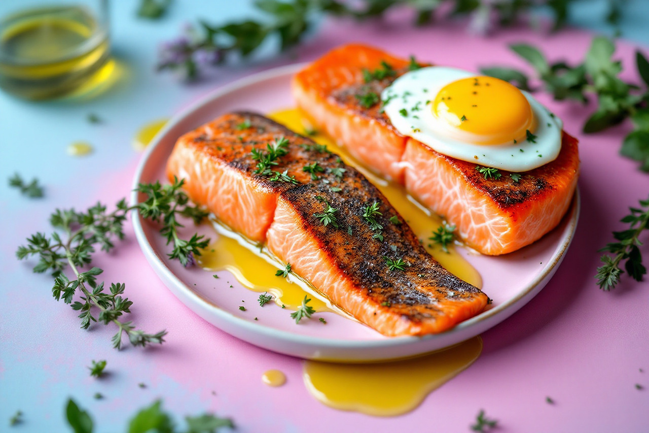 비타민D가 풍부한 음식