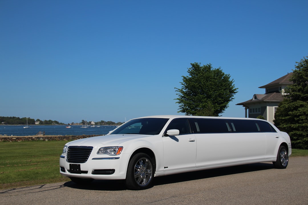 Limousine