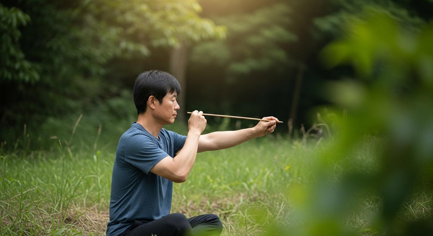 복날 기력 회복엔 사미헌