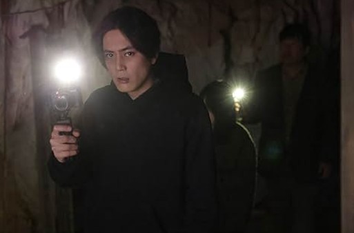 [영화보러가기 일본스릴러영화 추천] 이상한 집 기본정보, 줄거리, 결말 해석, 리뷰 후기, 평점