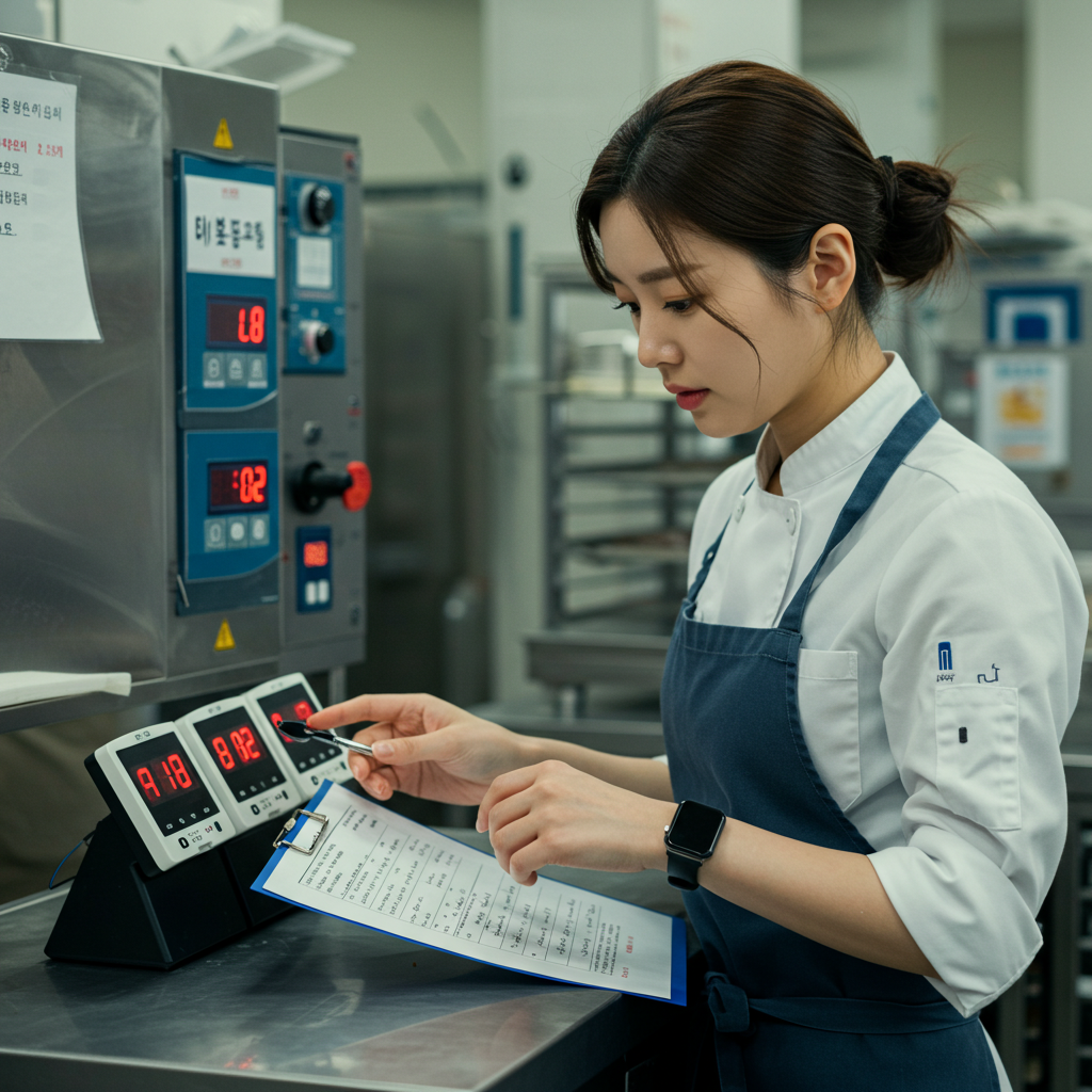 작업 시간 관리 전략