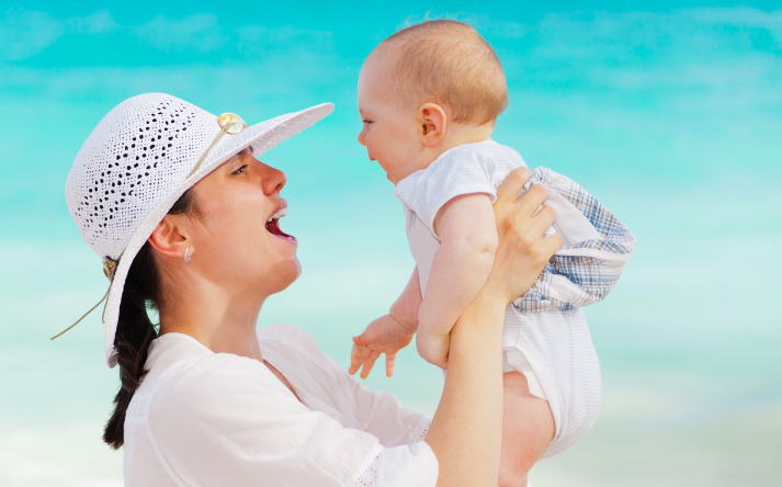 자녀의 자존감을 높이는 부모의 말 습관