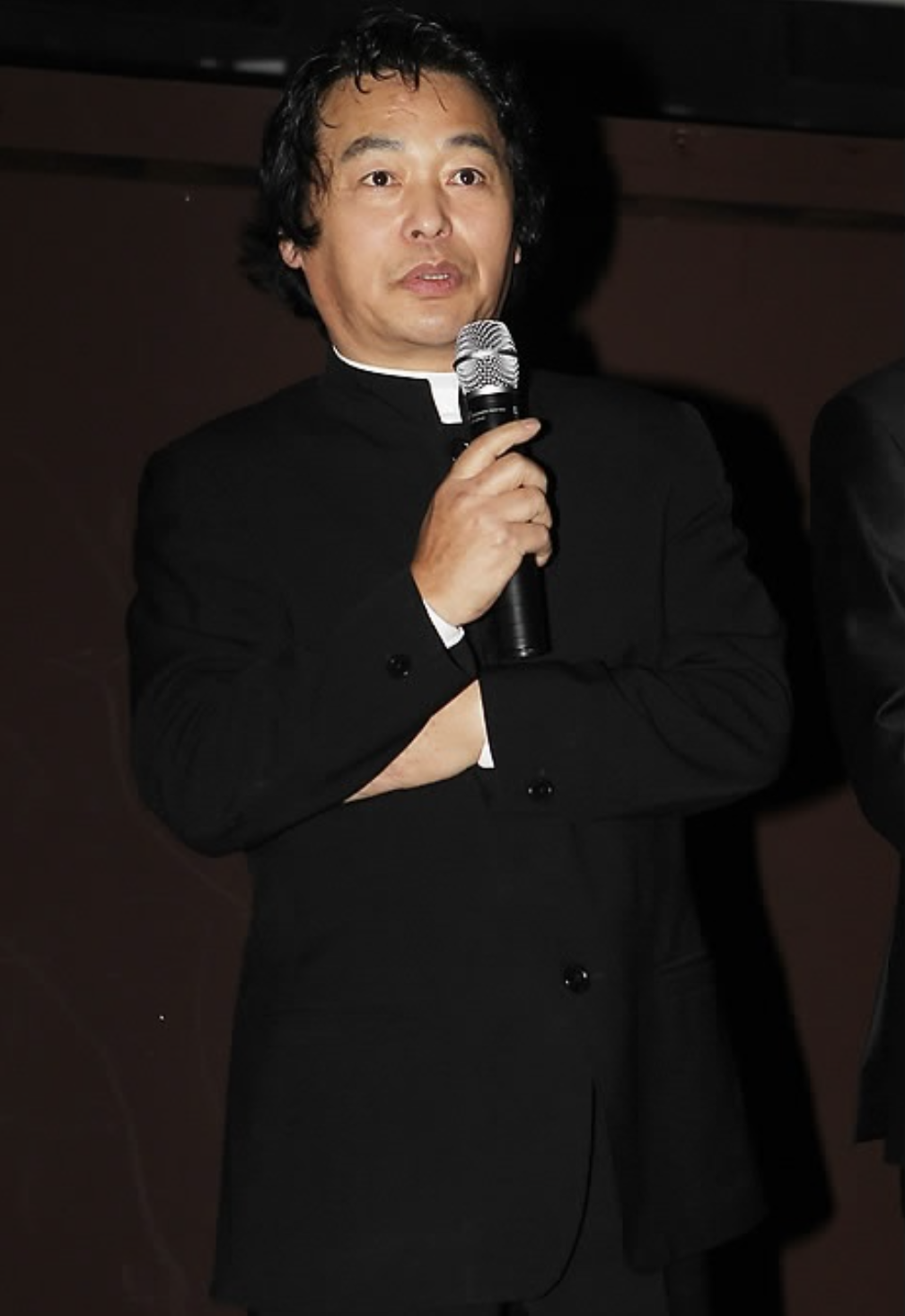 박은수 프로필2