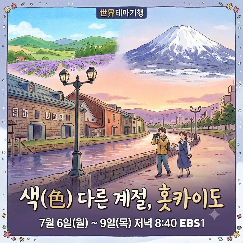 세계테마기행
