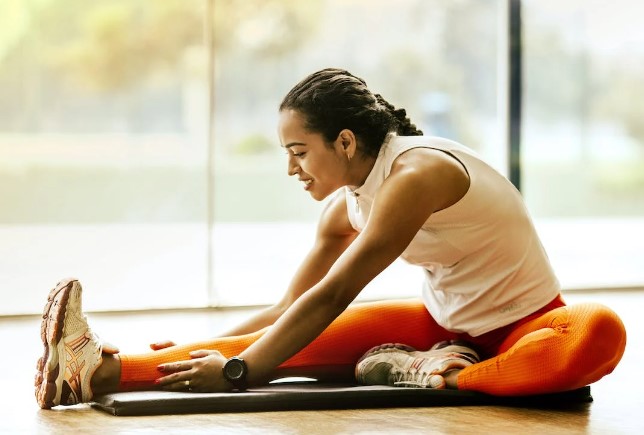 다리 저림 원인