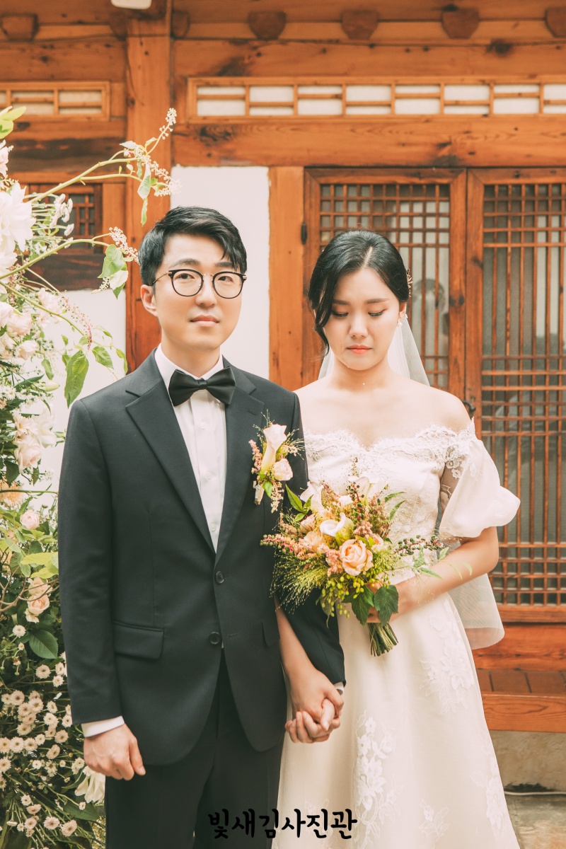 운현궁 핸더스 촬영 후기 30