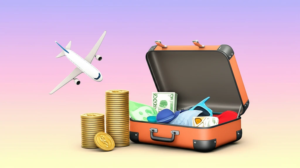 스마트 여행 설계: 초보자도 전문가처