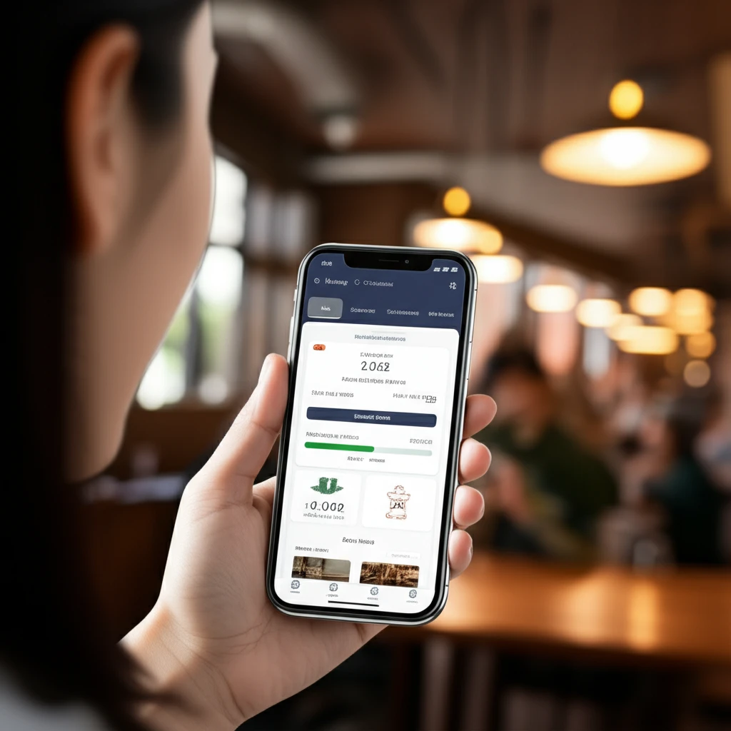 외식 필수템 DA@외식 카드: 포인트..