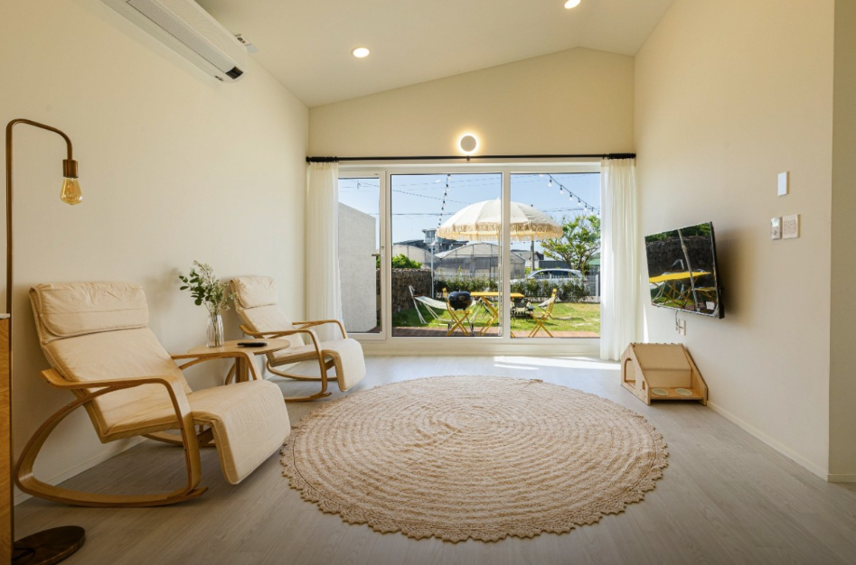 제주 애견동반 숙소 BEST5