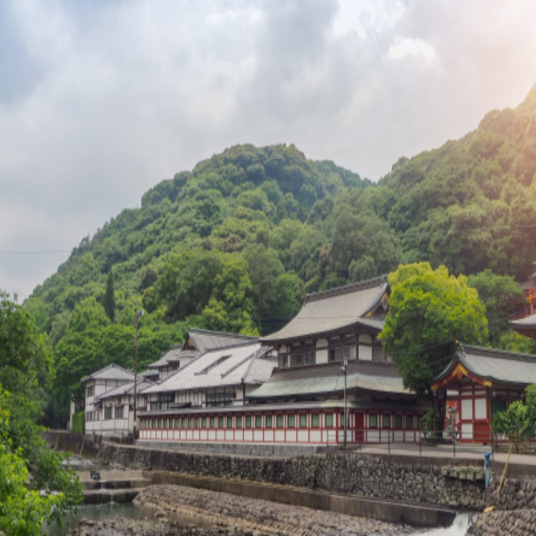 일본 닛코 여행 관련 사진