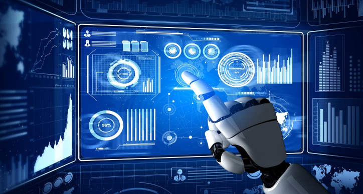 2025년을 주도할 5가지 혁신 기술