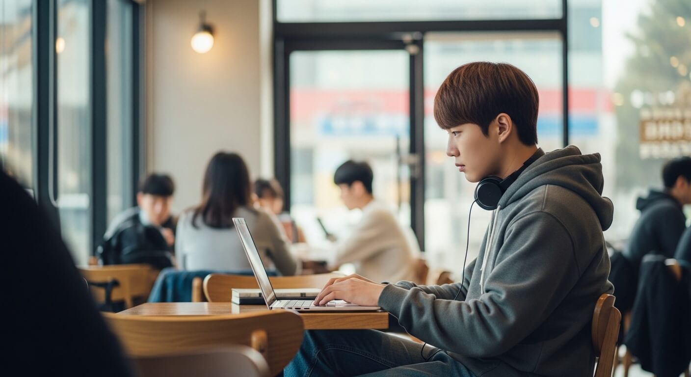 청년버팀목 전세자금대출
