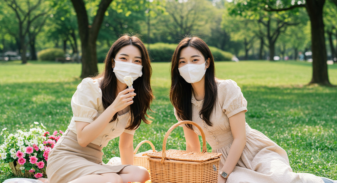 ํธํก๊ธฐ ๊ฑด๊ฐ ์งํค๋ ์ํํ๋ ์ฌ์ ๋๋ช
์ด๋ฏธ์ง