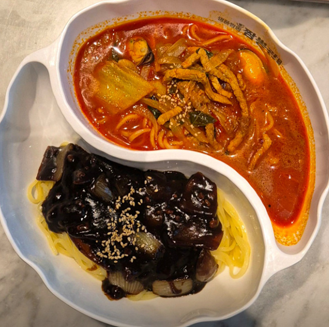 시흥하늘휴게소 맛집 인기메뉴 편의시설 화장실 추천