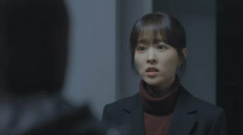 미지의 서울 9회 줄거리(9)