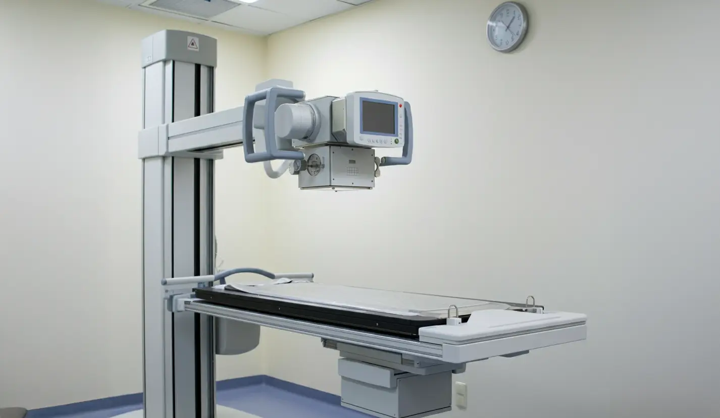 X-Ray 촬영 장비