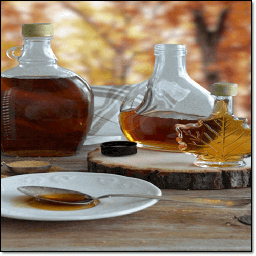 메이플시럽 주의점