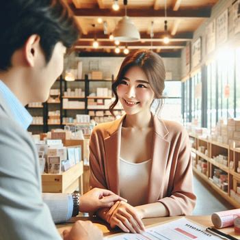 여성 소상공인 정책지원 관련 이미지