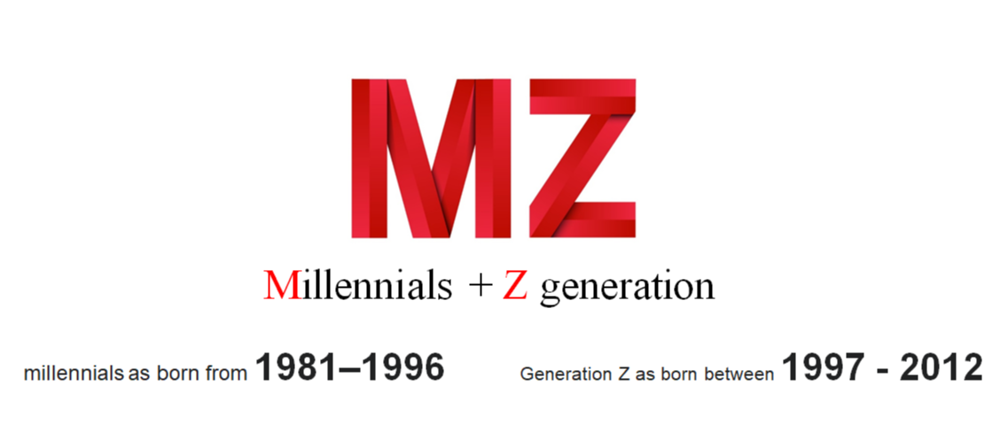MZ세대
