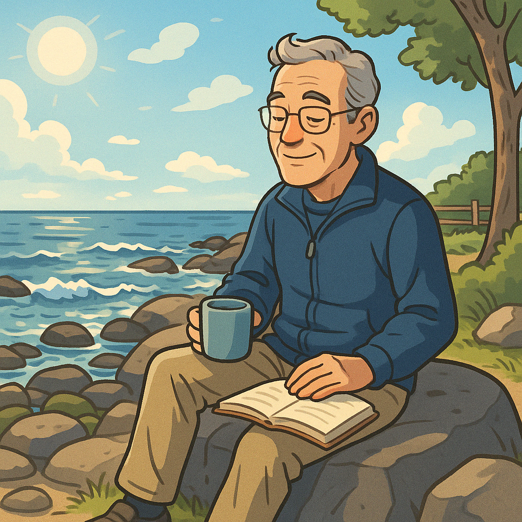 Odiorne Point State Park