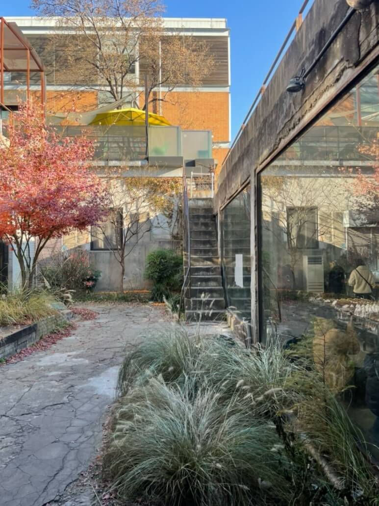 어니언 성수 둘러보기